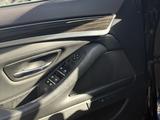 BMW 528 2015 года за 10 000 000 тг. в Шымкент – фото 4