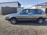 Volkswagen Golf 1988 годаүшін1 200 000 тг. в Астана