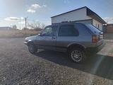 Volkswagen Golf 1988 годаүшін1 200 000 тг. в Астана – фото 3