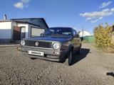 Volkswagen Golf 1988 годаүшін1 200 000 тг. в Астана – фото 5