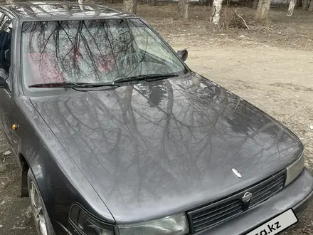 Nissan Maxima 1994 года за 1 500 000 тг. в Усть-Каменогорск – фото 4