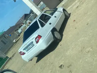 Daewoo Nexia