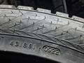 285/45/22 Nokian Hakkapelitta 10 suv шипы Finland за 1 900 000 тг. в Астана – фото 3