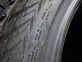 285/45/22 Nokian Hakkapelitta 10 suv шипы Finland за 1 900 000 тг. в Астана – фото 4