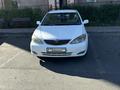 Toyota Camry 2002 годаүшін3 950 000 тг. в Астана – фото 2