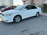 Toyota Camry 2002 года за 3 950 000 тг. в Астана