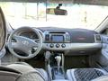 Toyota Camry 2002 годаүшін3 950 000 тг. в Астана – фото 6