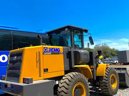 XCMG  XCMG LW300FN 2024 г. 2024 года за 13 500 000 тг. в Актау