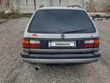 Volkswagen Passat 1993 годаfor1 990 000 тг. в Караганда – фото 5