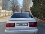 Volkswagen Passat 1997 годаүшін1 550 000 тг. в Тараз – фото 2