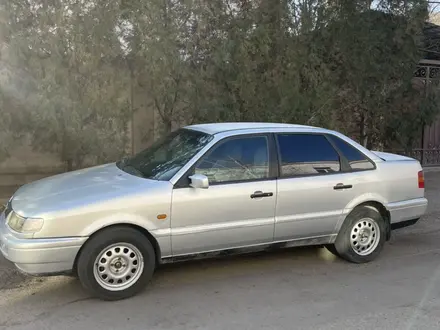 Volkswagen Passat 1997 года за 1 550 000 тг. в Тараз