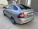 ВАЗ (Lada) Priora 2172 2014 годаүшін3 500 000 тг. в Атырау – фото 5