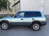 Toyota RAV4 1997 годаүшін4 000 000 тг. в Павлодар – фото 2