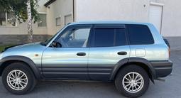 Toyota RAV4 1997 годаүшін4 000 000 тг. в Павлодар – фото 2