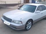 Toyota Crown Majesta 1995 годаүшін2 800 000 тг. в Жезказган