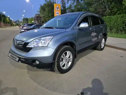 Honda CR-V 2010 года за 7 900 000 тг. в Астана – фото 2