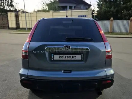 Honda CR-V 2010 года за 7 900 000 тг. в Астана – фото 5