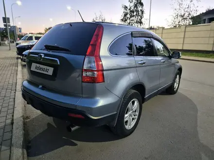 Honda CR-V 2010 года за 7 900 000 тг. в Астана – фото 6