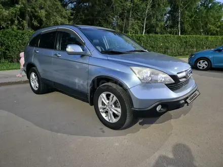 Honda CR-V 2010 года за 7 900 000 тг. в Астана – фото 8