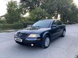Volkswagen Passat 2004 года за 2 700 000 тг. в Алматы – фото 3