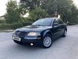 Volkswagen Passat 2004 года за 2 700 000 тг. в Алматы