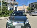 Subaru Outback 2014 годаүшін4 200 000 тг. в Атырау