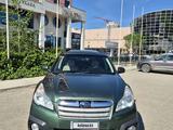 Subaru Outback 2014 года за 4 000 000 тг. в Атырау