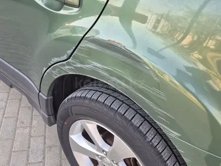 Subaru Outback 2014 года за 4 200 000 тг. в Атырау – фото 7