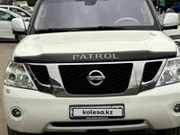 Nissan Patrol 2011 годаүшін12 000 000 тг. в Алматы