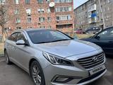 Hyundai Sonata 2014 года за 8 200 000 тг. в Павлодар – фото 2