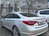 Hyundai Sonata 2014 года за 8 200 000 тг. в Павлодар – фото 3