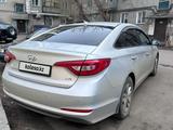 Hyundai Sonata 2014 года за 8 200 000 тг. в Павлодар – фото 4