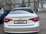 Hyundai Sonata 2014 года за 8 200 000 тг. в Павлодар – фото 5