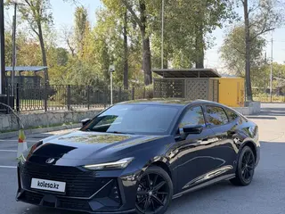 Чанган UNI-V, 2023