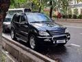 Mercedes-Benz ML 350 2004 годаүшін5 600 000 тг. в Алматы – фото 2