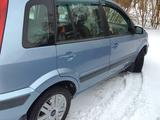 Ford Fusion 2007 года за 2 700 000 тг. в Новоишимский – фото 4