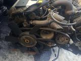 Двигатель на Mercedes M104 за 295 000 тг. в Алматы