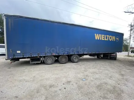 Wielton  NS 2006 года за 3 600 000 тг. в Жаркент