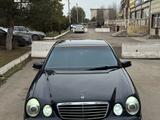 Mercedes-Benz E 320 2001 года за 5 000 000 тг. в Тараз – фото 3