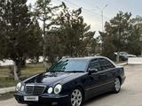 Mercedes-Benz E 320 2001 года за 5 000 000 тг. в Тараз – фото 5