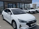 Hyundai Elantra 2018 годаүшін6 450 000 тг. в Жанаозен