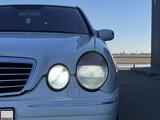 Mercedes-Benz E 55 AMG 2001 годаfor5 000 000 тг. в Кызылорда – фото 2