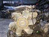 Двигатель H25A 2.5 литра Suzuki Grand Vitara за 600 000 тг. в Астана