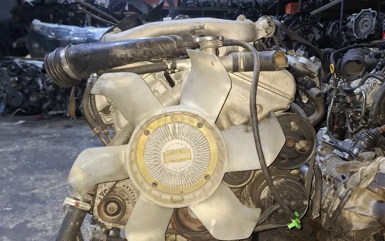 Двигатель H25A 2.5 литра Suzuki Grand Vitara за 600 000 тг. в Астана
