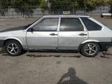 ВАЗ (Lada) 2109 2003 года за 600 000 тг. в Костанай – фото 4