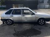 ВАЗ (Lada) 2109 2003 года за 600 000 тг. в Костанай – фото 2