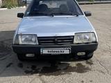 ВАЗ (Lada) 2109 2003 года за 600 000 тг. в Костанай