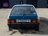 ВАЗ (Lada) 2109 2003 года за 600 000 тг. в Костанай – фото 3