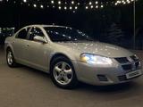 Dodge Stratus 2005 года за 2 350 000 тг. в Караганда – фото 4