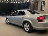 Dodge Stratus 2005 года за 2 350 000 тг. в Караганда – фото 5